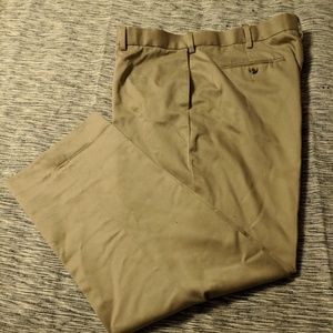 Perry Ellis Portfolio, Khaki Pants - Size 38 x 29